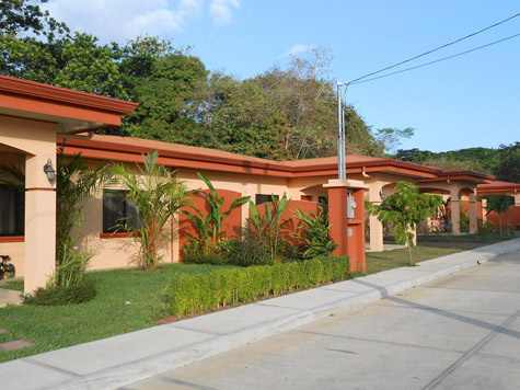Costa Rica Real Estate - Jaco